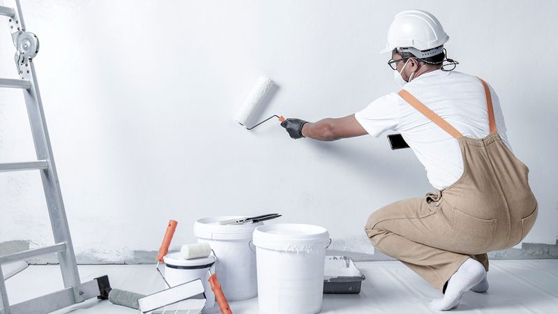 The Benefits of Hiring Local Painting Contractors Near Me