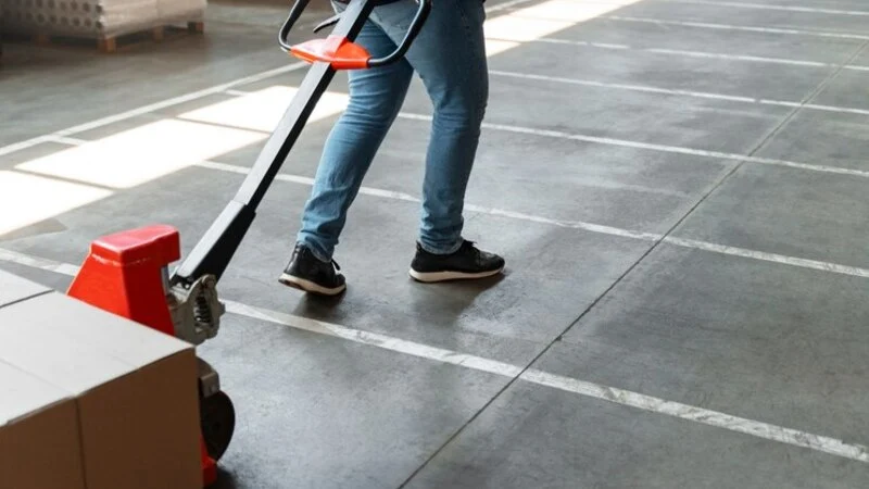 The Advantages of Commercial Concrete Polishing for Retail Spaces