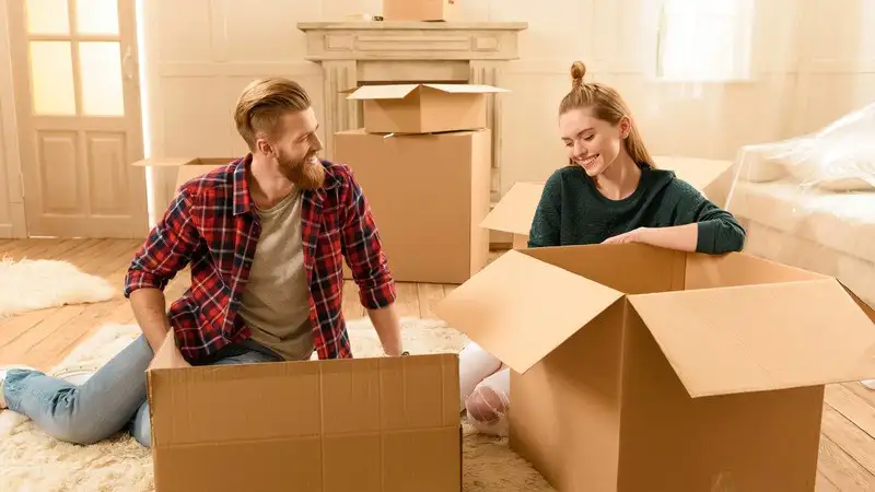 Expert Tips for a Stress-Free Local Move in Raleigh