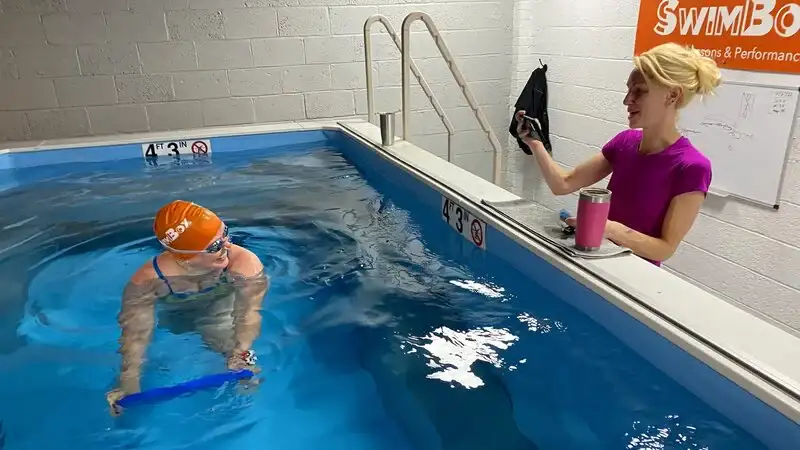 Private Swim Instructor