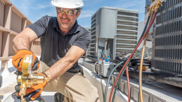 The Importance of Proper HVAC Installation: Insights from Contractors