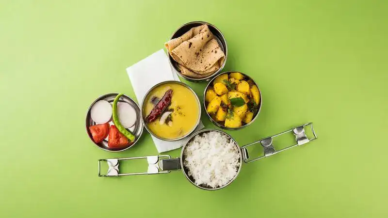 Indian Tiffin Service: A Convenient Solution for Busy Individuals
