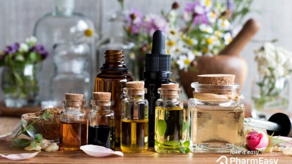 Going Green with Organic Essential Oils: A Natural Approach to Well-being