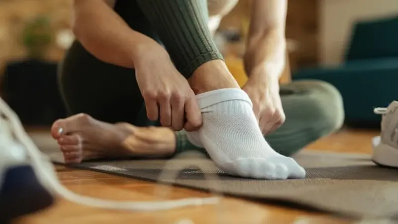 The Emergence of Comfort-Driven Fashion How Sock Innovations Enhance Daily Life
