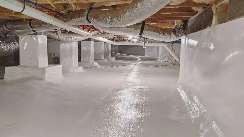 Transforming Your Crawl Space Renovation Tips and Ideas