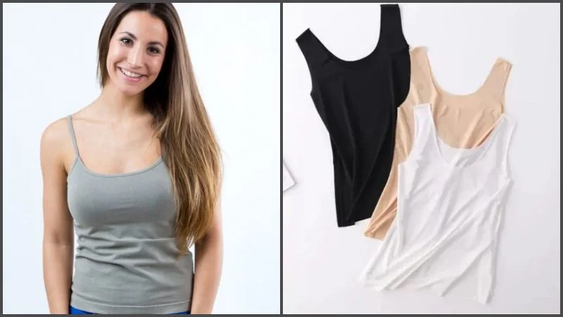 Top Trends in Women’s Tank Tops: What’s Hot for the Season