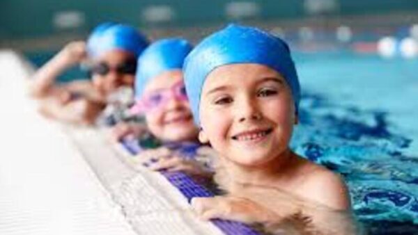 The Benefits of Swimming for Children: A Comprehensive Guide