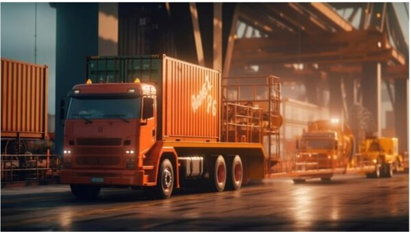 Intermodal Trucking: Revolutionizing Freight Transportation