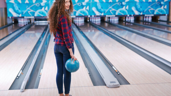 Unveiling the Surprising Health and Social Benefits of a Home Bowling Alley