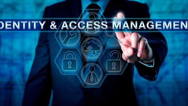 Unlock Success: Elevate Your Business with IAM Professional Services