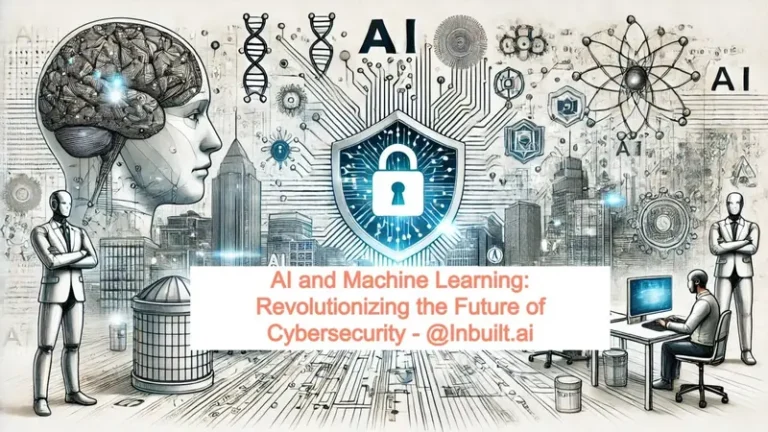 AI and machine learning are revolutionizing threat management, providing powerful tools to predict, detect, and respond to cyber threats effectively.