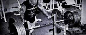 Jim Wendler