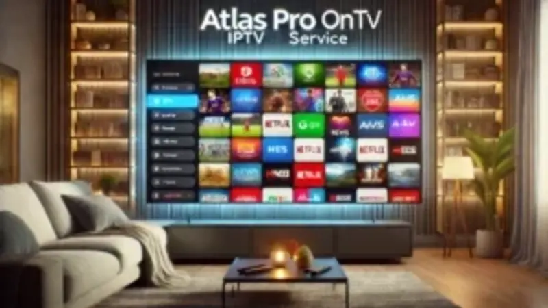 Atlas Pro ONTV